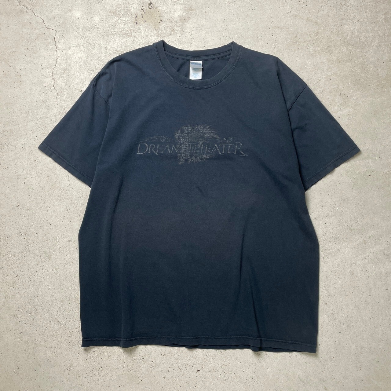 00年代 DREAM THEATER ドリーム・シアター バンドTシャツ バンT メンズ 