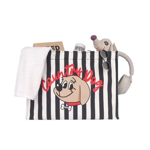 Country dog Picnic Bag / monchouchou