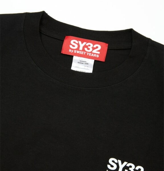 sy32 by sweet years 半袖シャツ M メンズ ストレッチ 黒 楽天市場】【10%OFFセール】SY32 by SWEET YEARS エスワイ サーティ