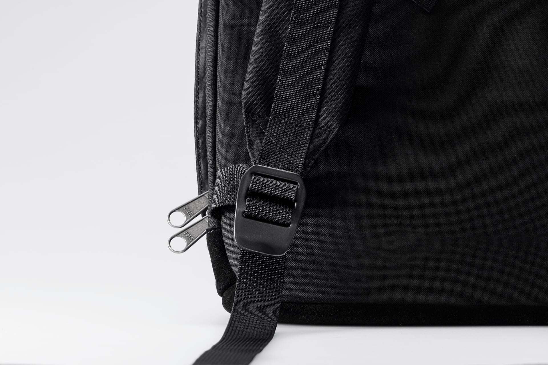 THE DAYPACK（Mサイズ・ブラック） | docketstore