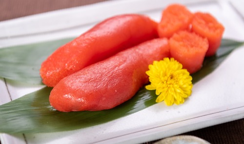 「一粒の輝き」たらこ　1kg 画像