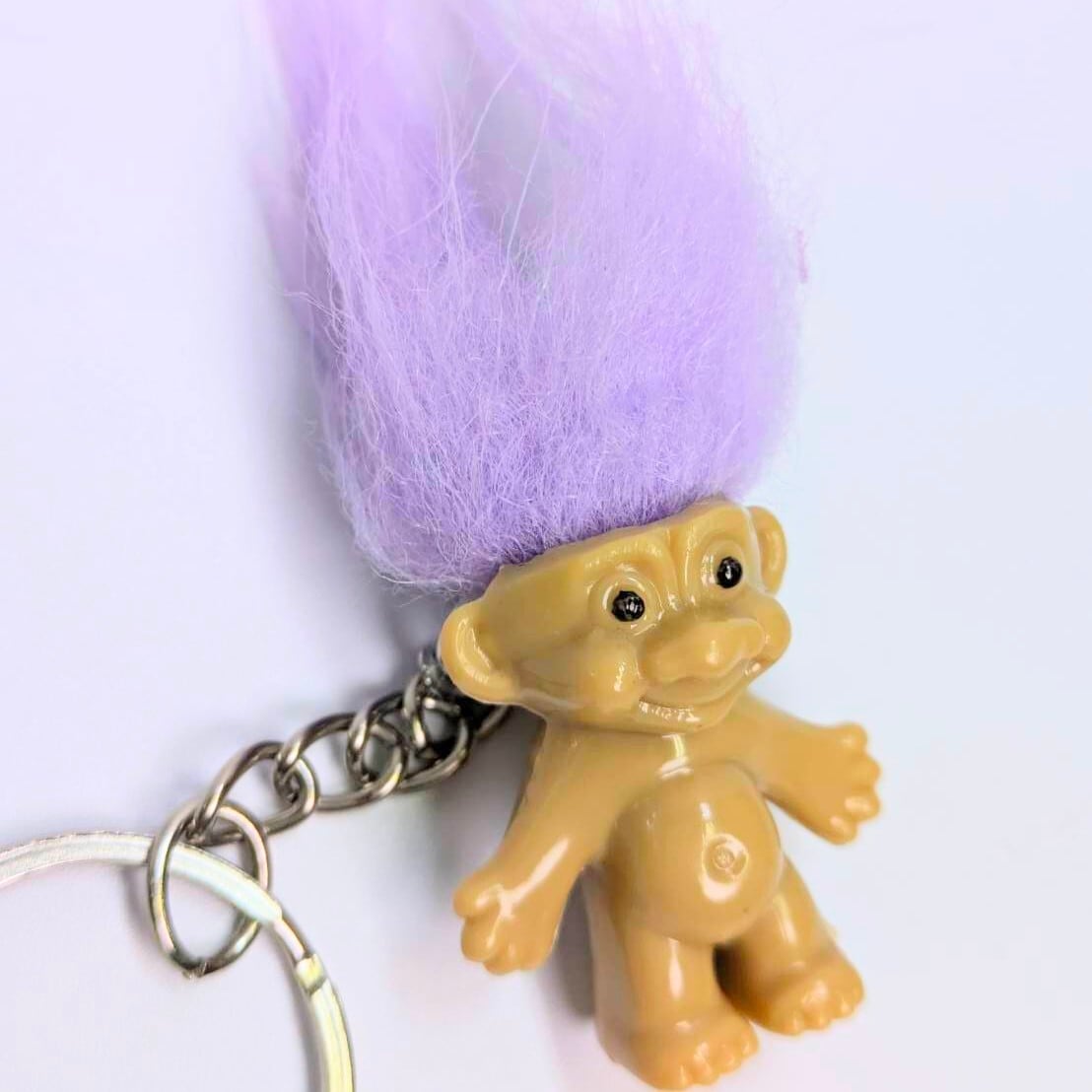 ☆【 TROLL ( トロール ・ トロル ) 】 KeyHolder キーホルダー ☆各種