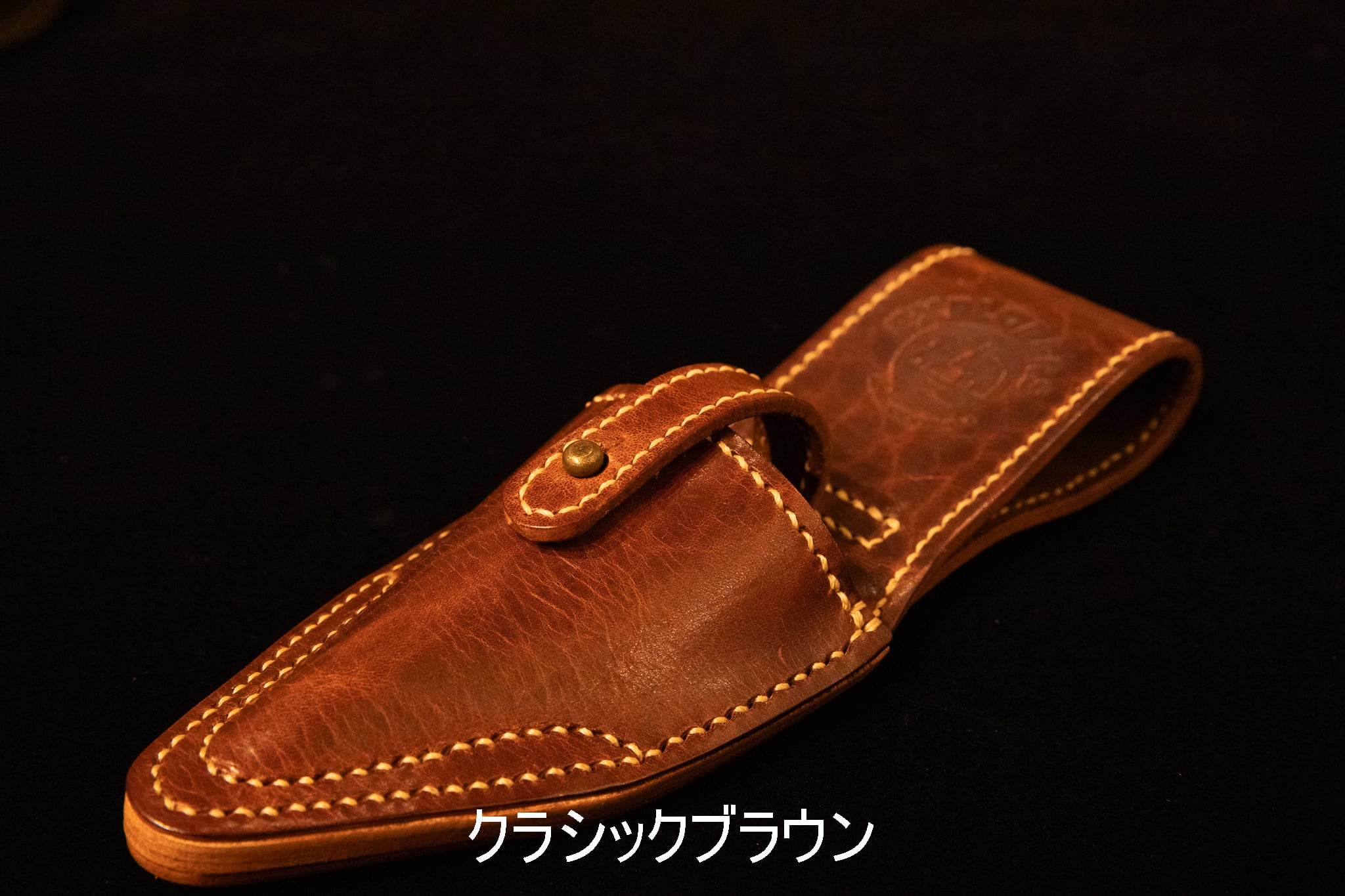 シーラカンス　ハンドメイド 𝙲・𝙲(シーツー)𝚍𝚎𝚗𝚒𝚖 𝚛𝚎𝚖𝚊𝚔𝚎 | sample🔥 もう少しサイズ