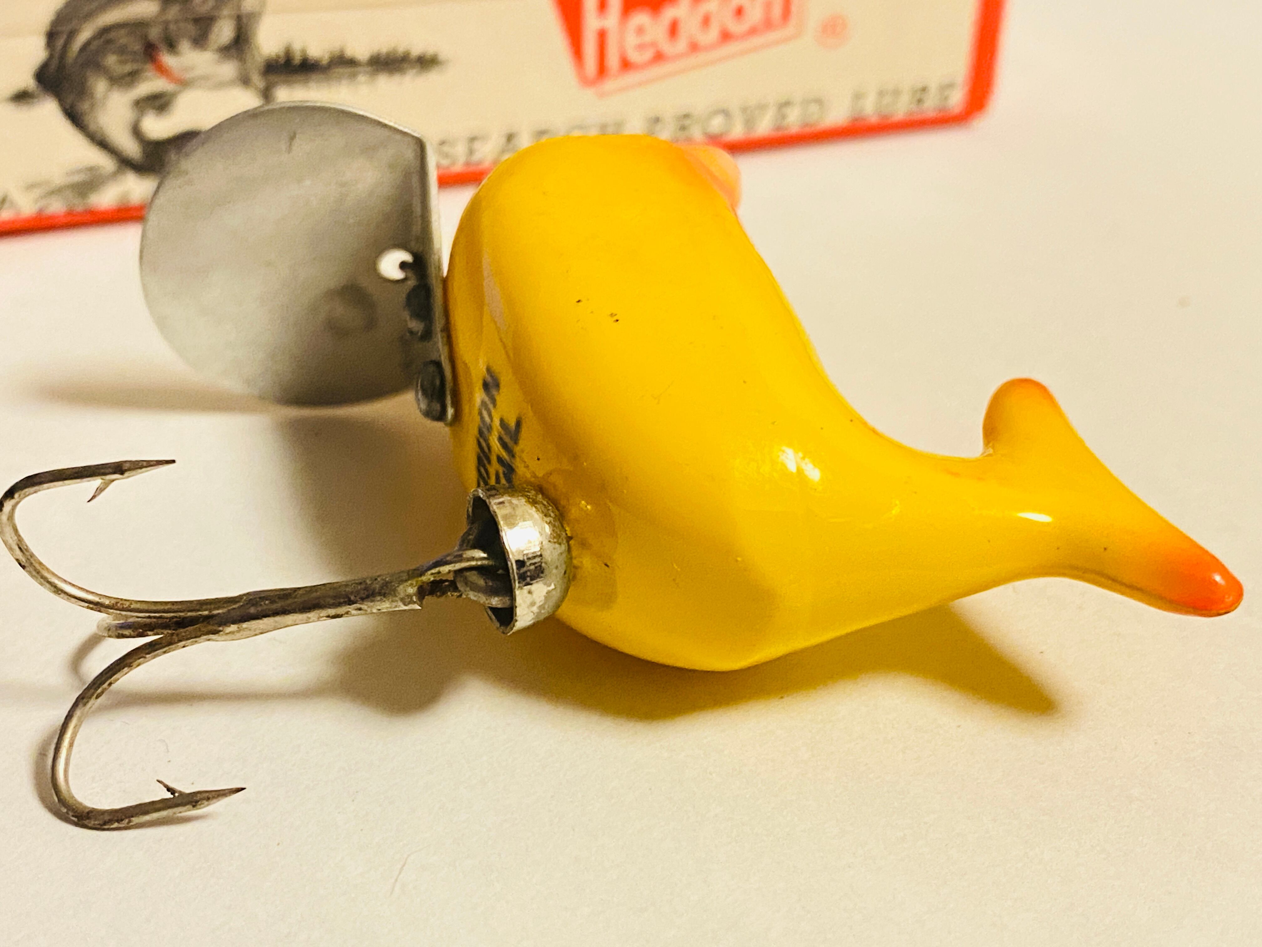 ヘドン　シザーテイル　HEDDON　SCISSOR　TAIL　希少 ヘドン シザーテイル HEDDON SCISSOR TAIL 希少 - メルカリ