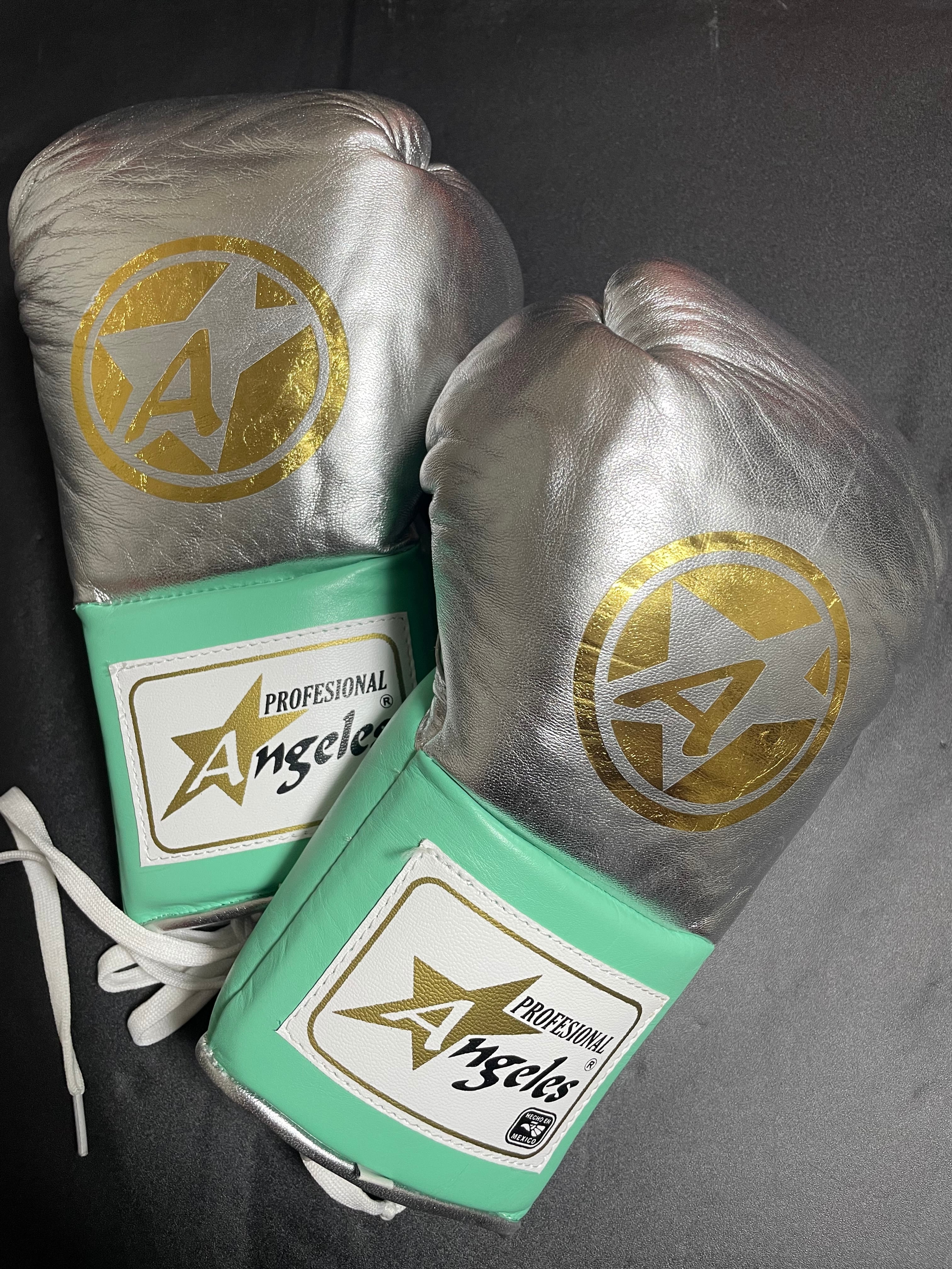 ボクシング格闘技専門店 OLDROOKIE