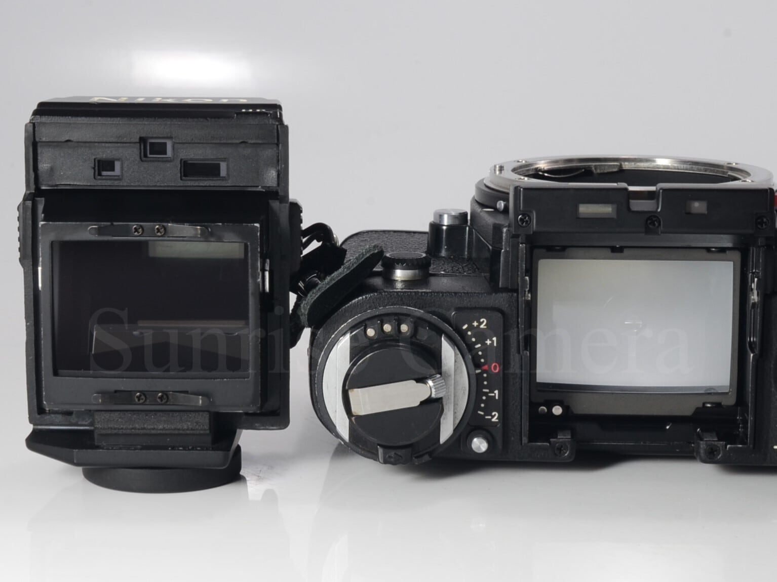 Nikon F3/T HP ブラックボディ ニコン（61083） | サンライズカメラ