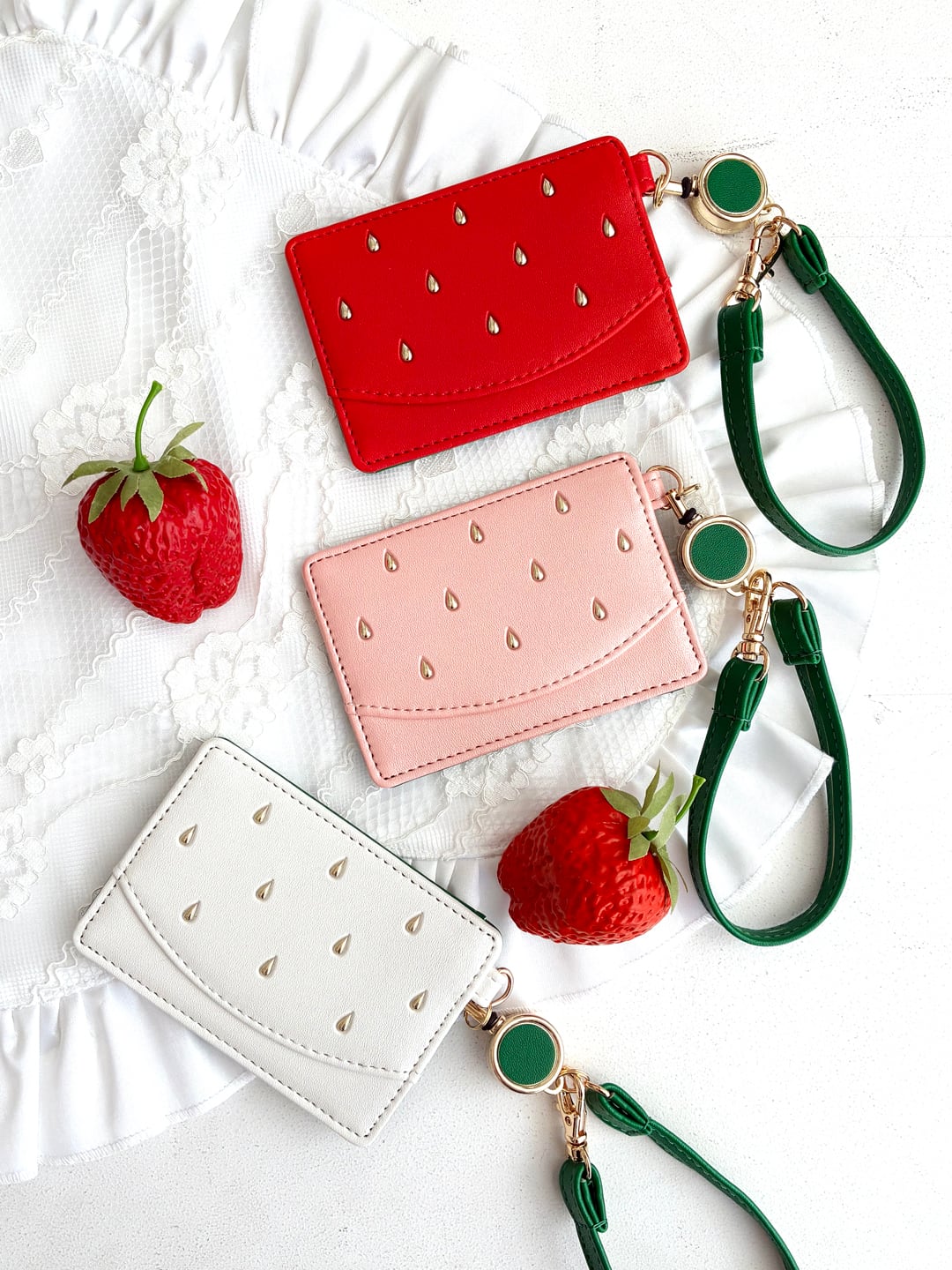 パスケース | sunny side(サニーサイド)