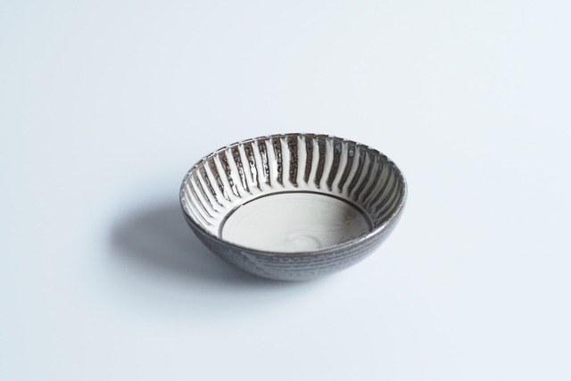 ５寸鉢（13.5cm）鬼丸豊喜窯