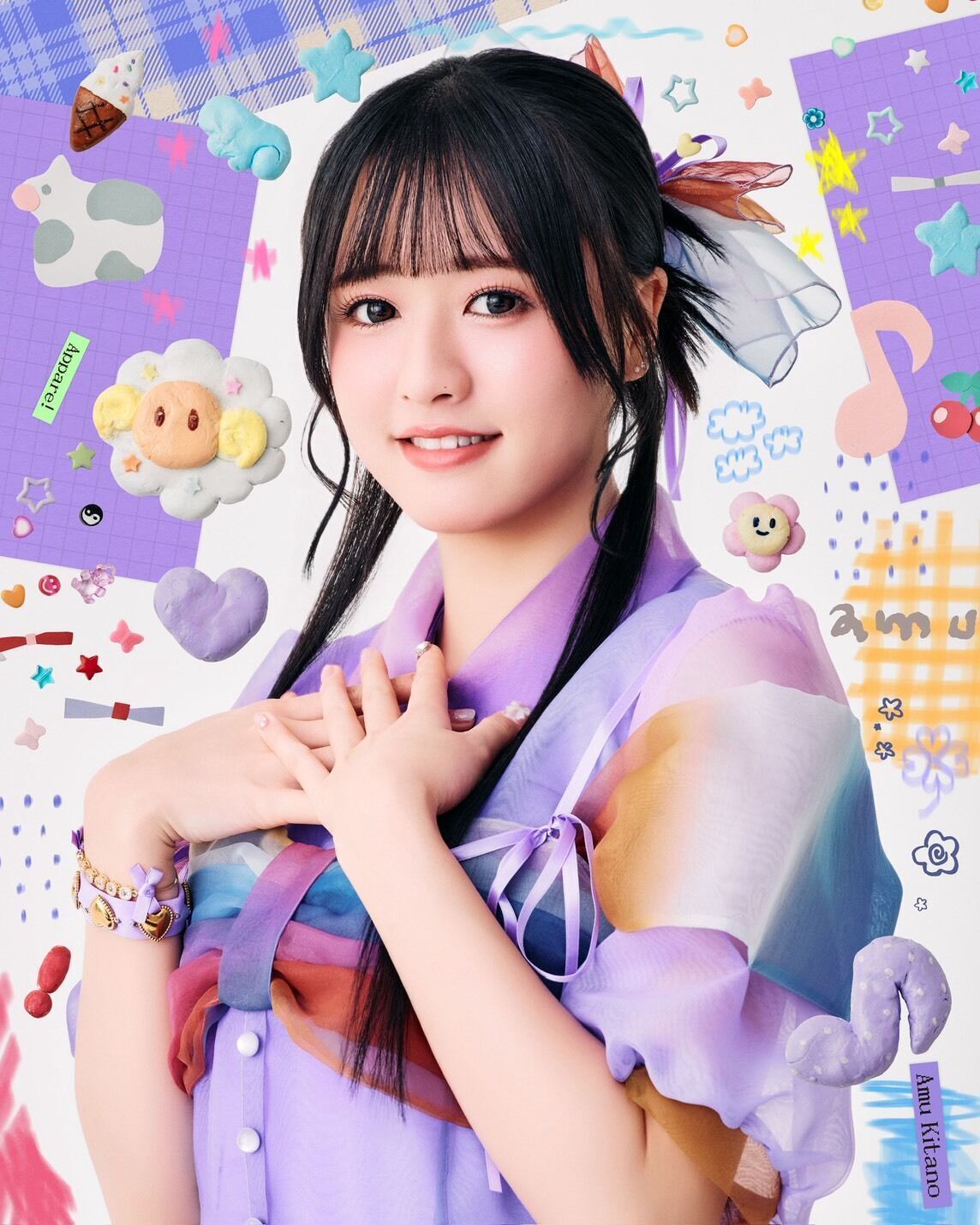 Appare!×TIF2025 ゲームTシャツ | TAKENOKO SHOP