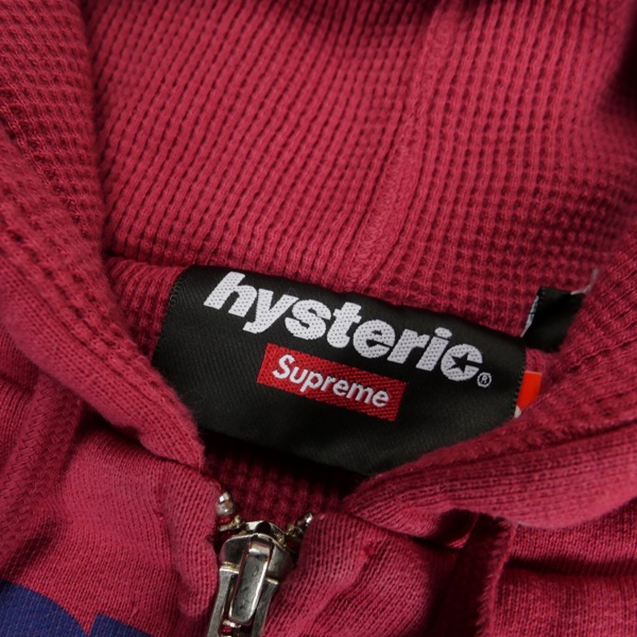 Size【S】 SUPREME シュプリーム × HYSTERIC GLAMOUR 24AW Thermal 