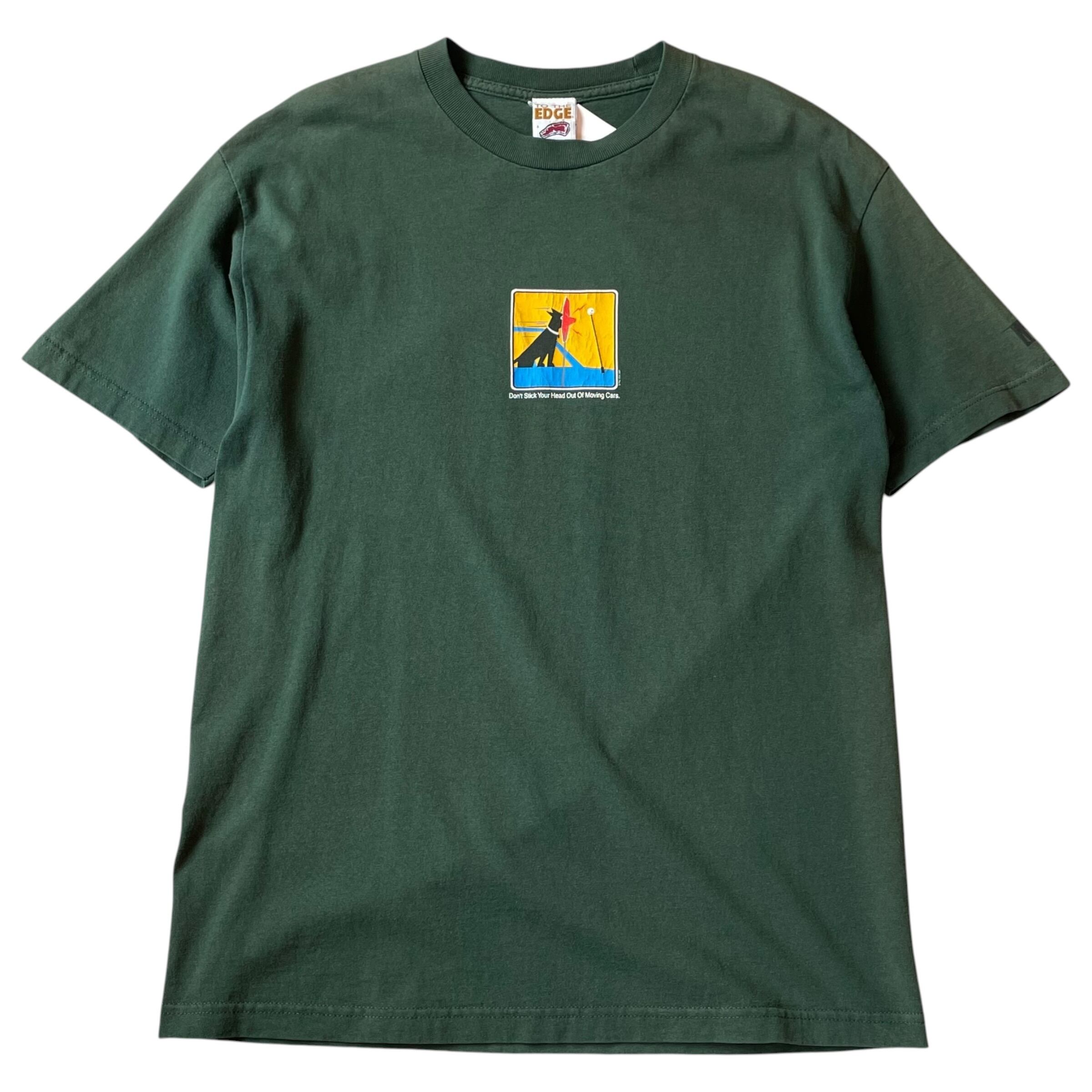 90s Bootleg CHANEL T-shirt | PAY ID