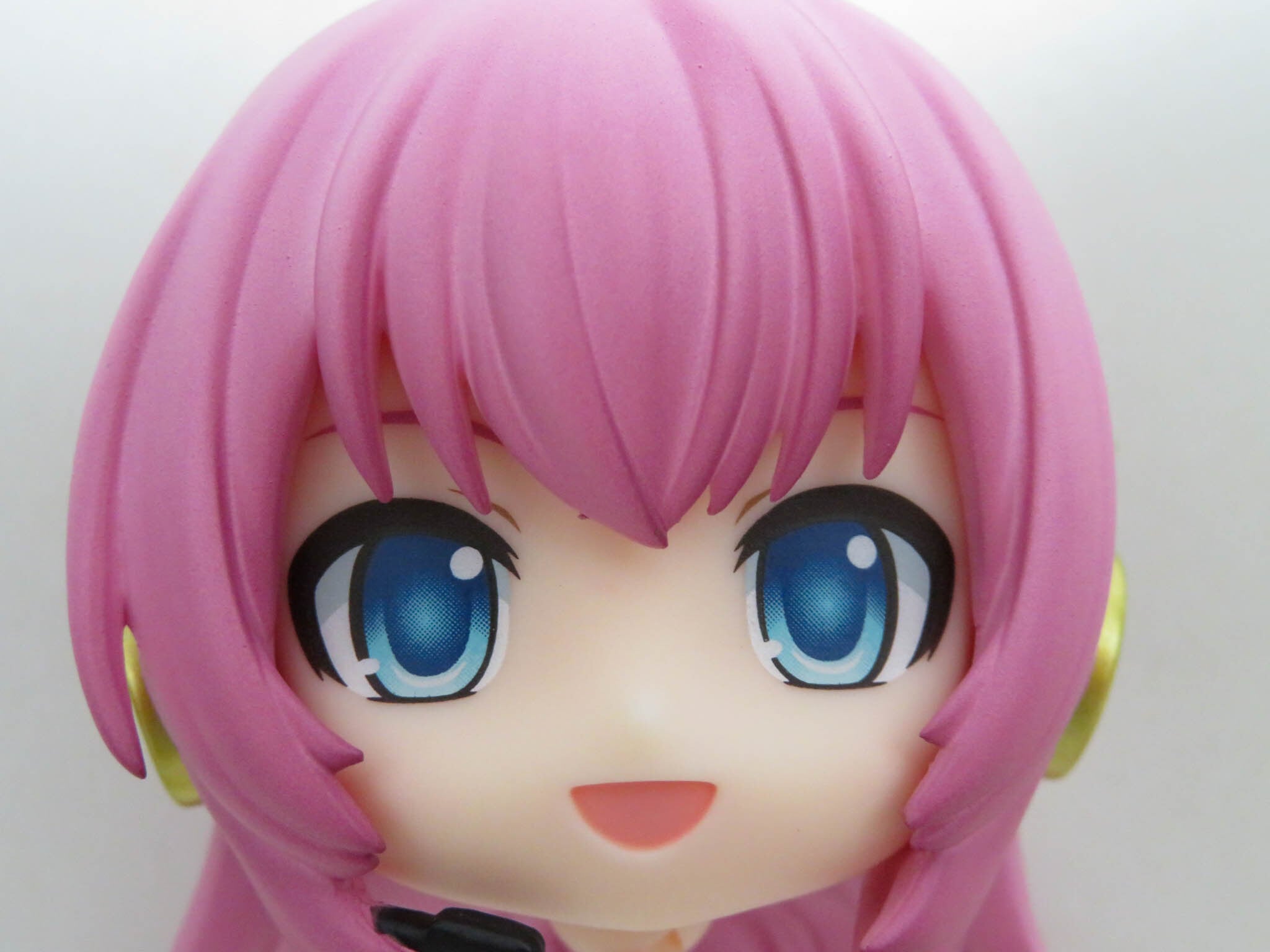 2842】 巡音ルカ 2.0 顔パーツ 普通 ねんどろいど | ホビー通販 アニホープ