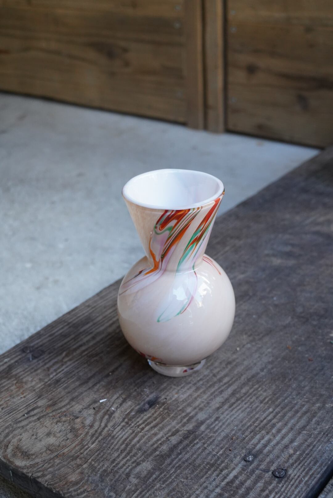 【FIDORIO】 Flower vase 9