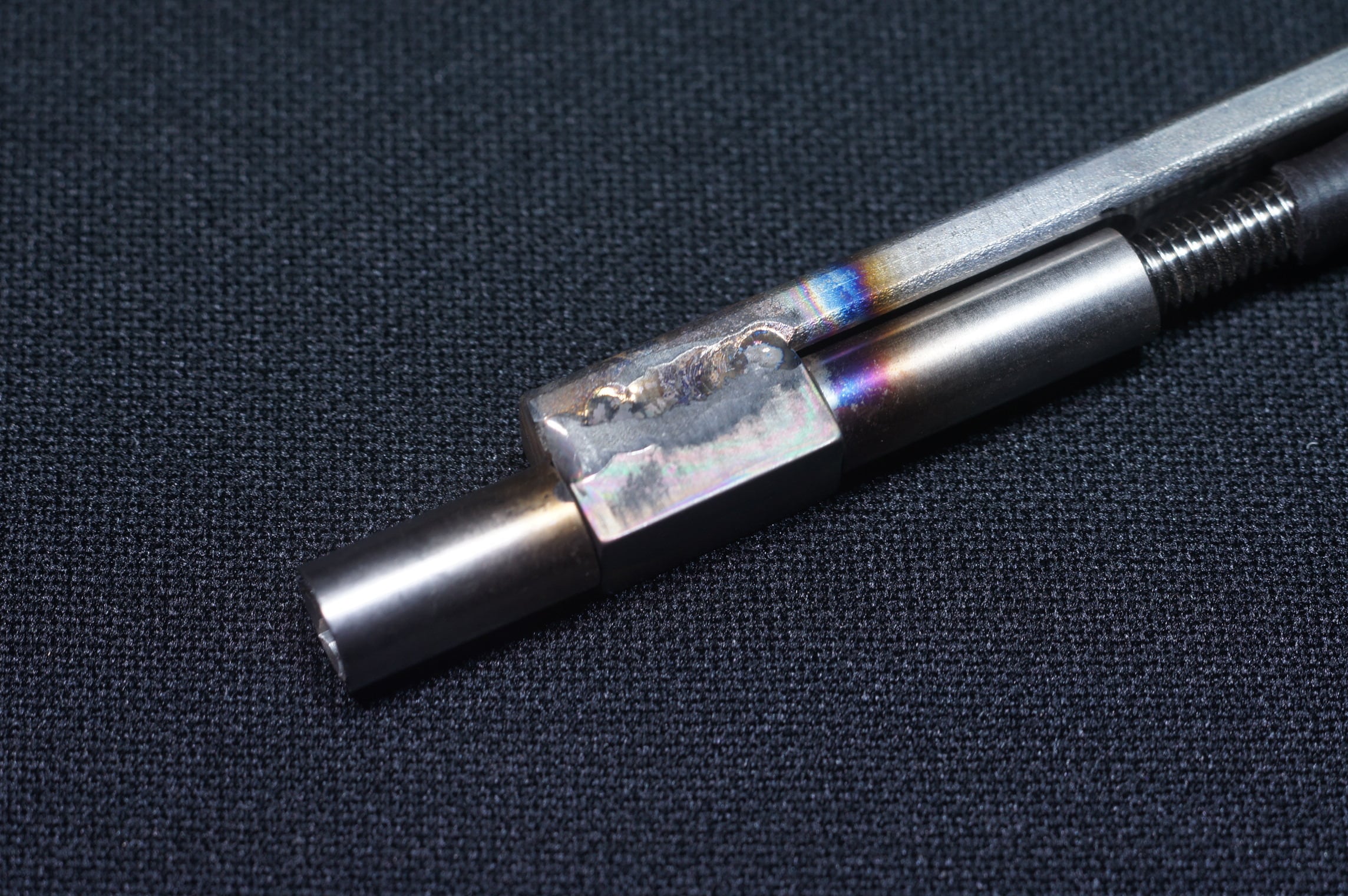 Null Rod / 無のロッド 2枚セット Null Rod / 無のロッド 2枚セット Null Rod / 無のロッド 2枚セット