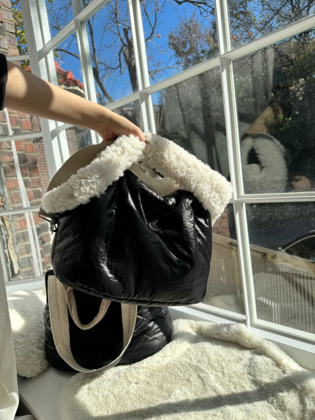 cozy-n ペットバッグ COZY-N | dog&cat jmmmr