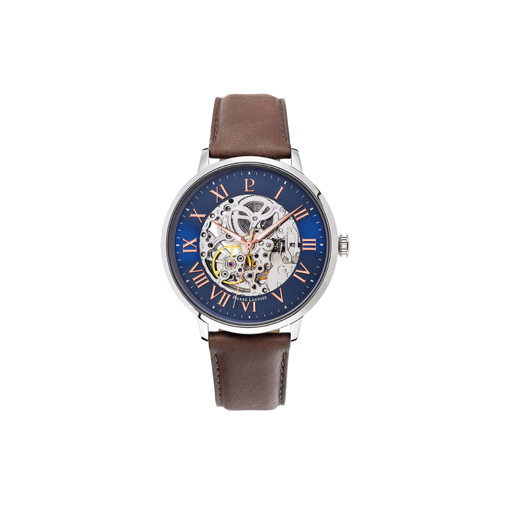 Automatic | Timepedia