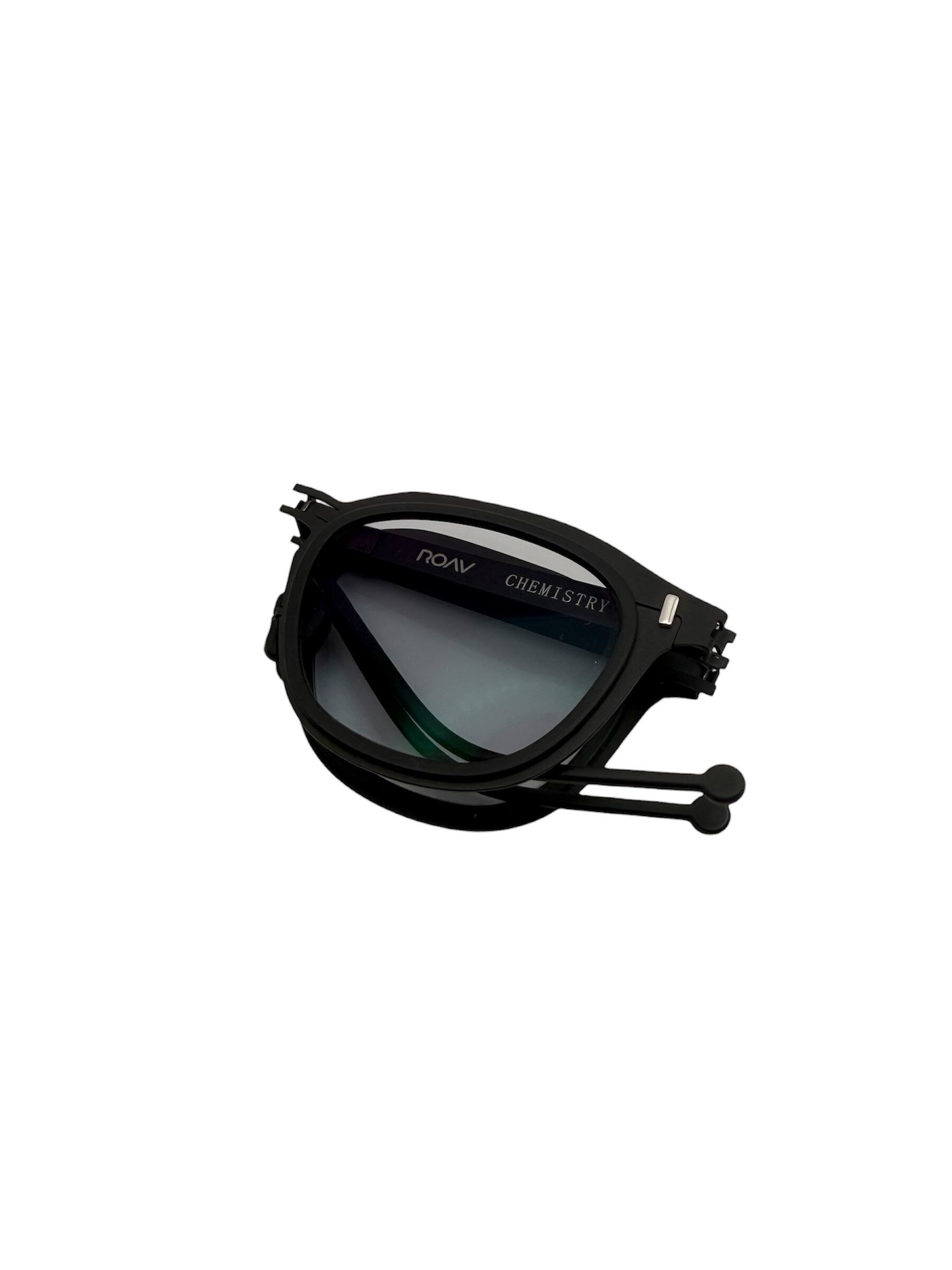 CHEMISTRY《Custom Edition》@ROAV GALAXY | Re:TRUST EYEWEAR