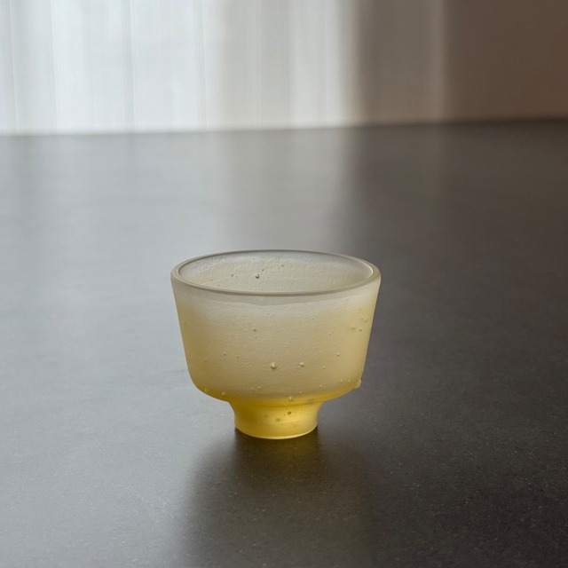 山田 春美 　芽のうつわ