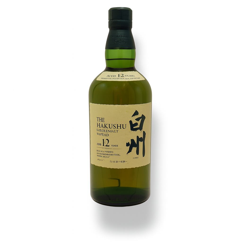 サントリー白州シングルモルト箱無し 【公式通販】