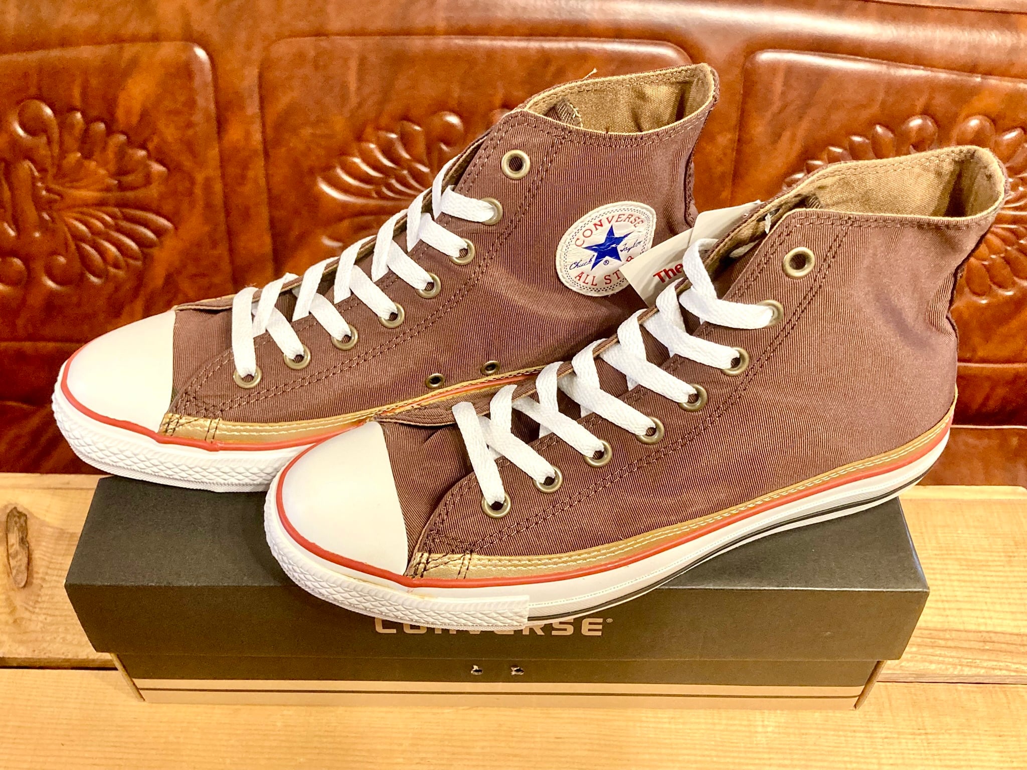 converse（コンバース） ALL STAR BRKLYNYN-BR （オールスター