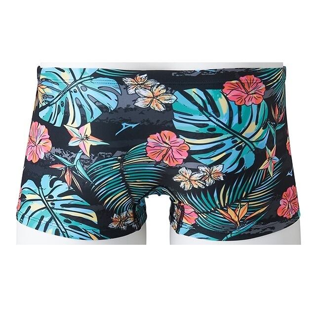 ◇ニューレヴェル創業祭◇ ミズノ 練習用水着 N2MBC582 エクサースーツ