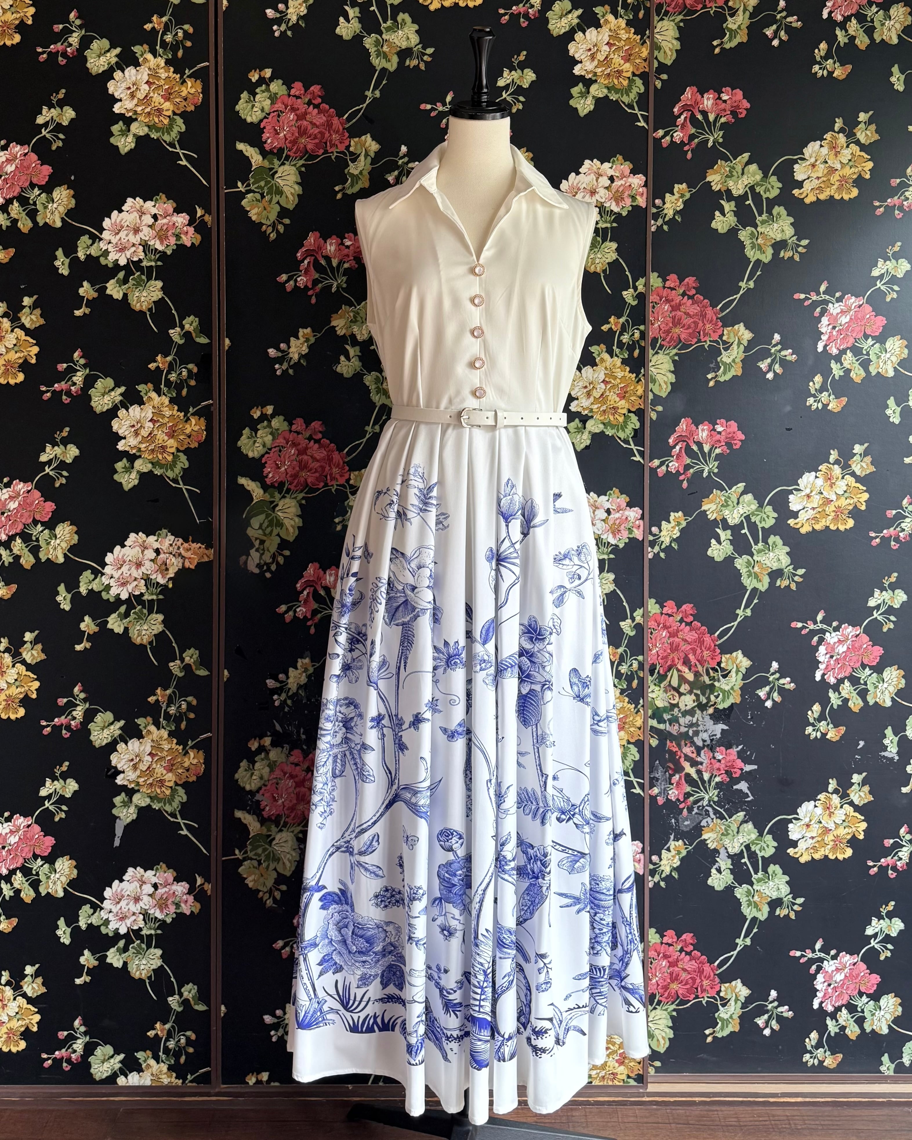 代官山インポートワンピースのセレクトショップ Wild Lily（ワイルド