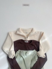 〖取寄〗韓国子供服 / 26winter / Digreen / ドビーパンツ / キッズ / 冬服 *S~2XL*