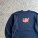 STUSSY SPORT / 90’s design sweat 白タグ size XL