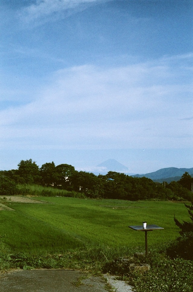「 珈琲ことはじめ - since2021 -  」（handle ＋ original flannel filter ＋ dark roast beans）