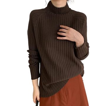 HATRA-ハトラ-】 KN01 Weld Knit Sweater | PAY ID