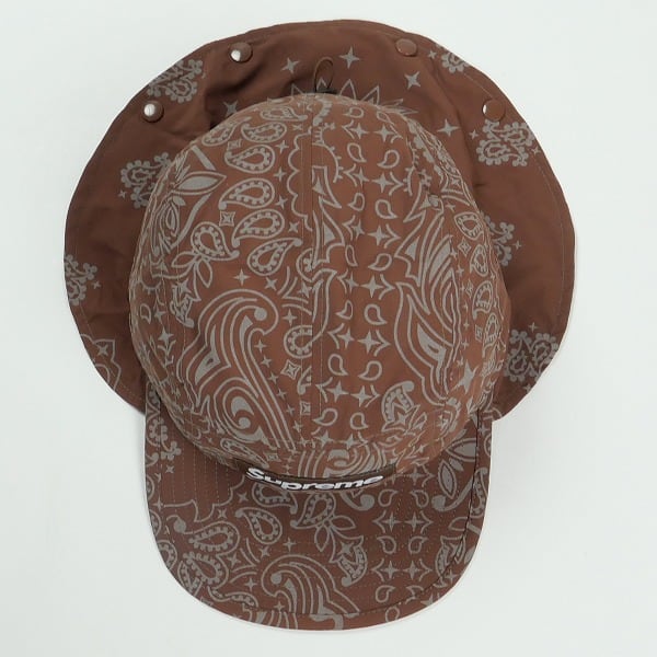 Size【フリー】 SUPREME シュプリーム 26SS Reflective Bandana