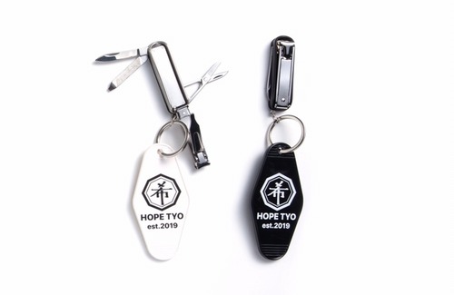 HOPE TYO MULTI TOOL KEY HOLDER