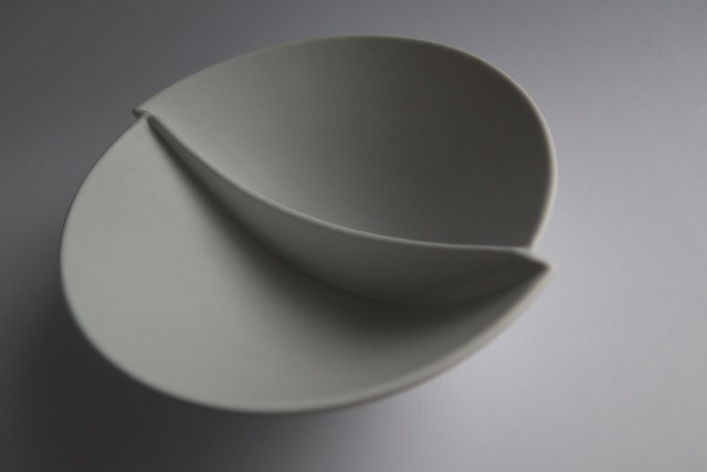 Wilhelm Kage 「Dish Surrea」（B)