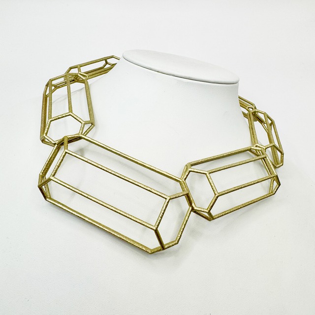 3D printed Necklace
