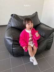 【取寄】Neu フォレストカーディガン｜秋服｜韓国子供服 ｜26/AT