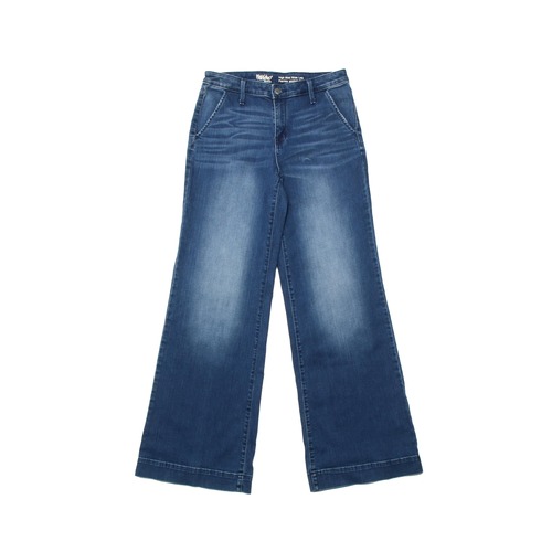 Massimo 00s StretchWideFlareDenimPants
