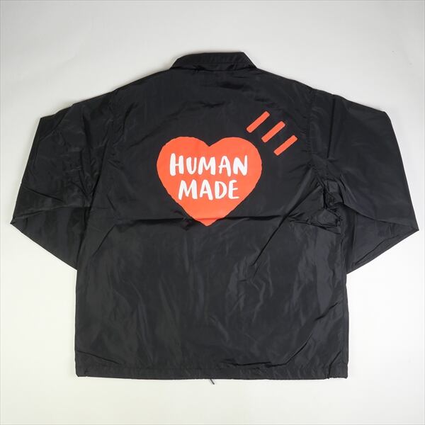 Size【XL】 HUMAN MADE ヒューマンメイド 24SS COACH JACKET HM27JK018