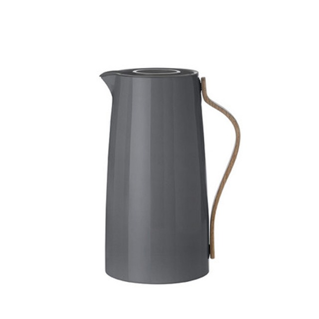 Emma vacuum jug tea【Stelton】 