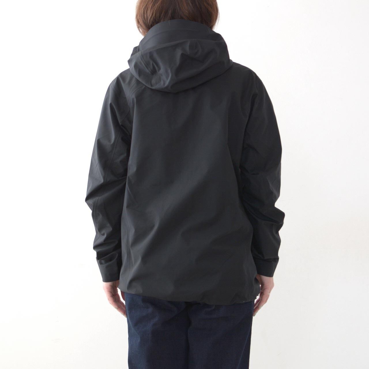 ARC'TERYX [アークテリクス正規代理店] Beta Jacket Women's