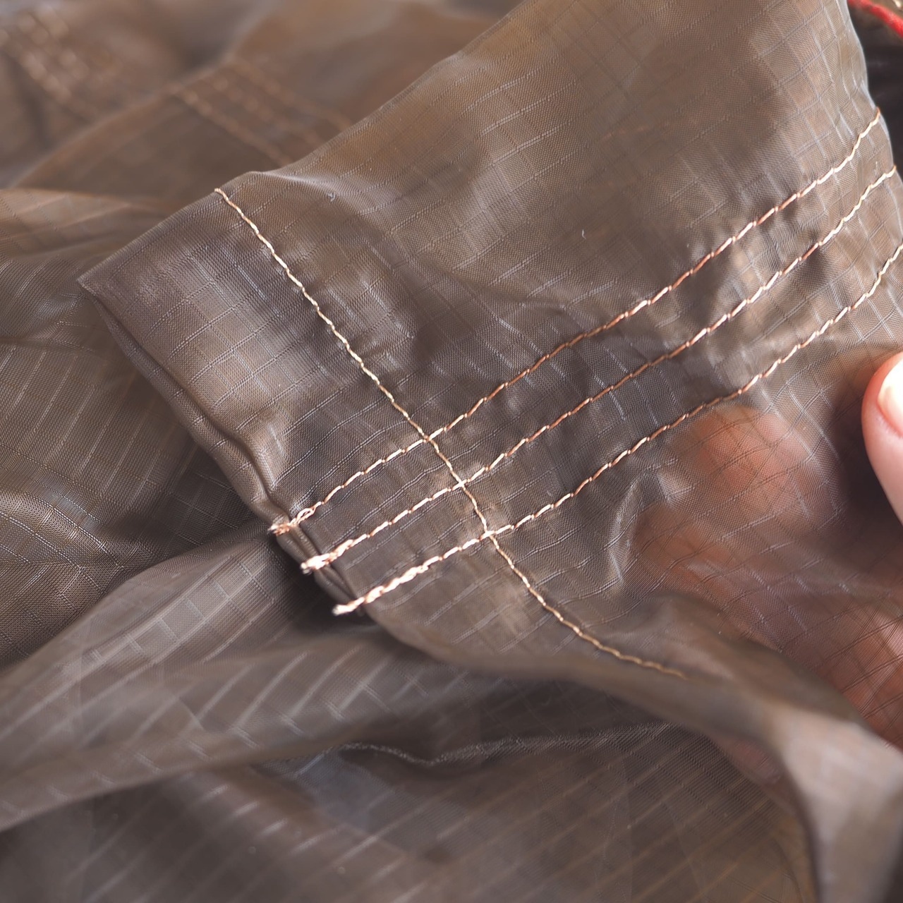 DUTCHWARE / Tiny Hammock 160”・画像11