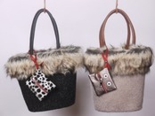 ファーカゴバック