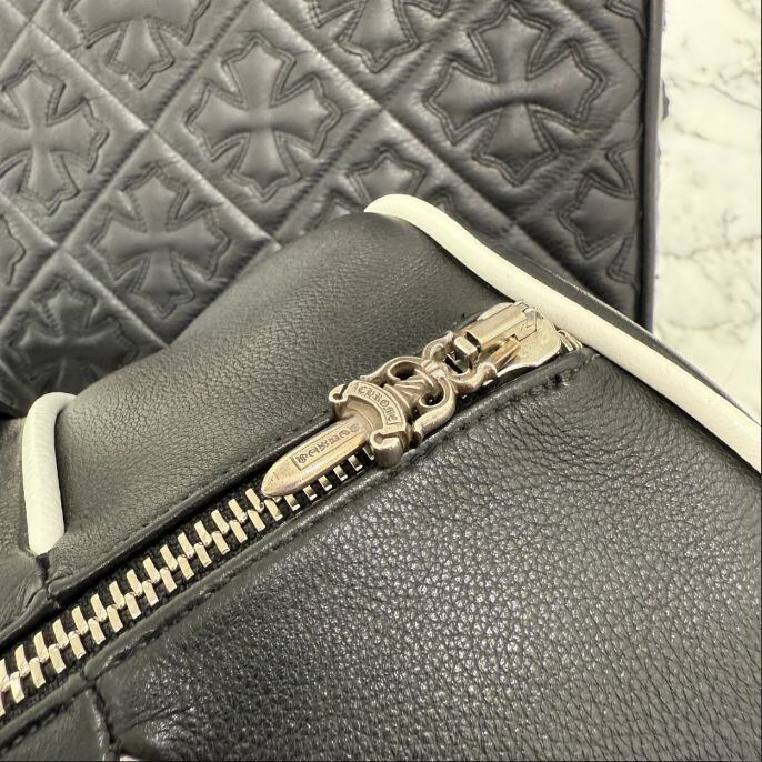CHROME HEARTS クロムハーツ Las Vegas Limited DOMINO Cemetery Cross