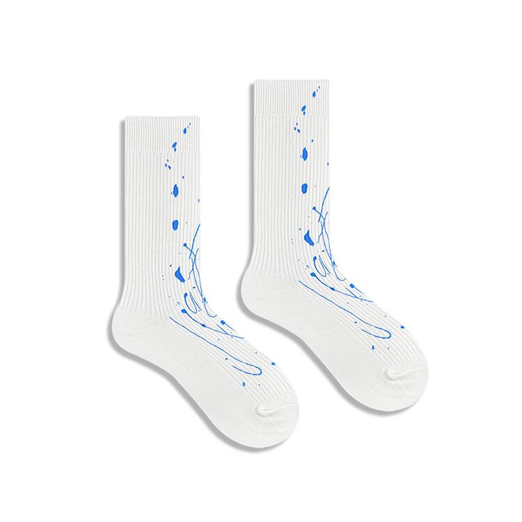 ★PAINT SOCKS　　07053