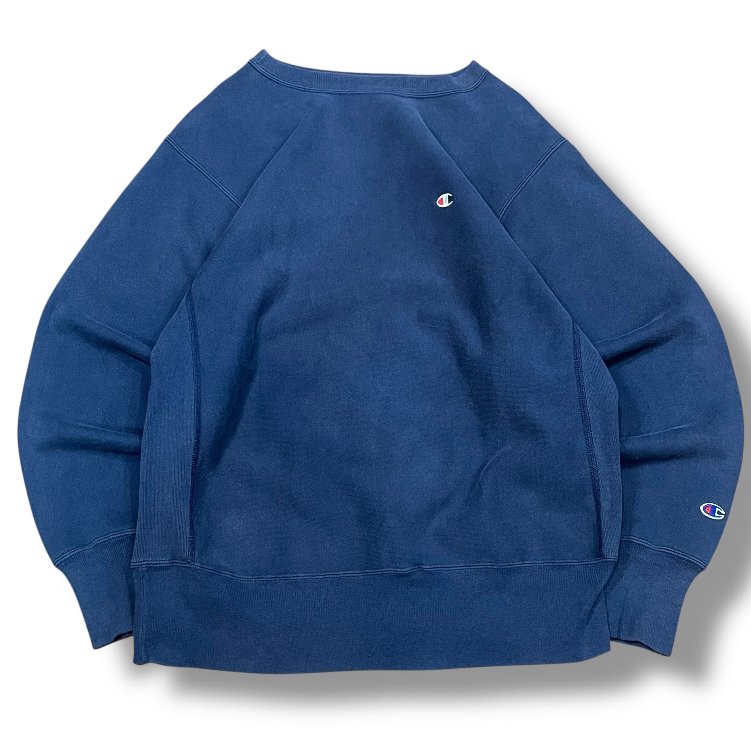 XL】【80年代】【USA製】Champion チャンピオン Reverse weave