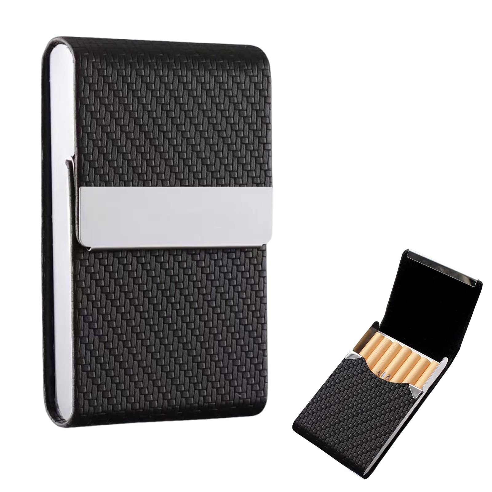 中華風キセル タバコ入れ付き 伸縮タイプ（茶×金） | Pay ID