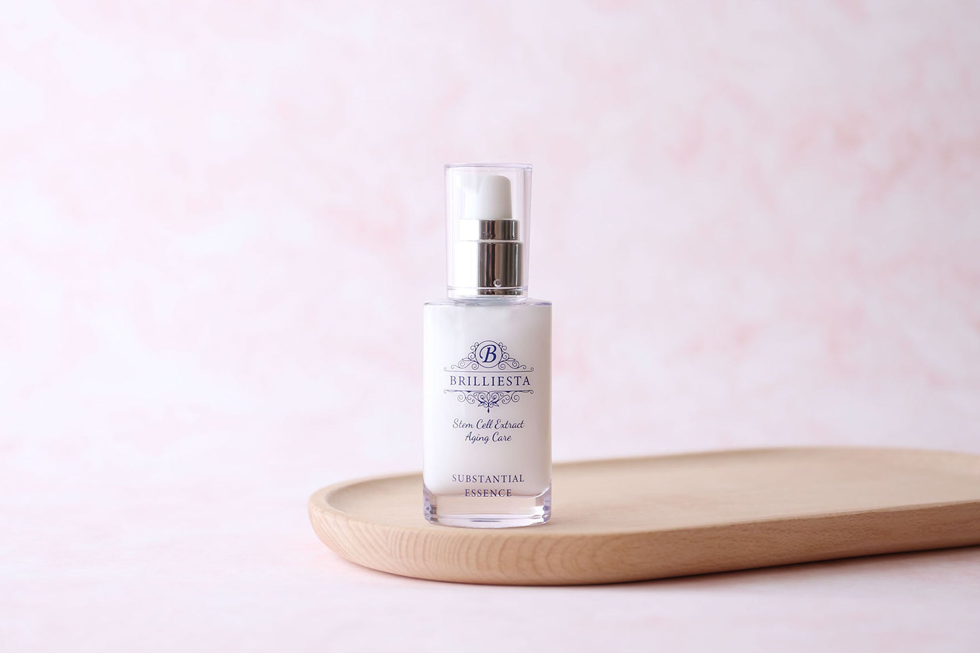 Brilliesta (ブリエスタ) サブスタンシャルエッセンス 【美容液】30ml