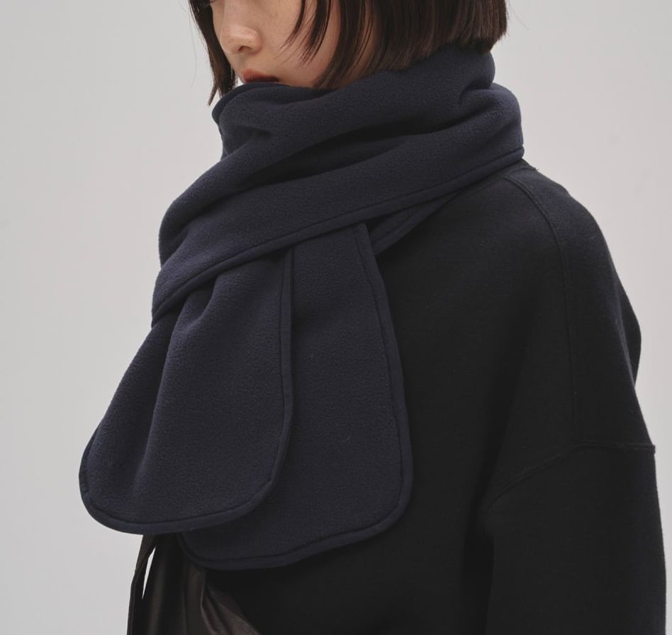 TODAYFUL Halfzip Fleece Pullover | Loveliest