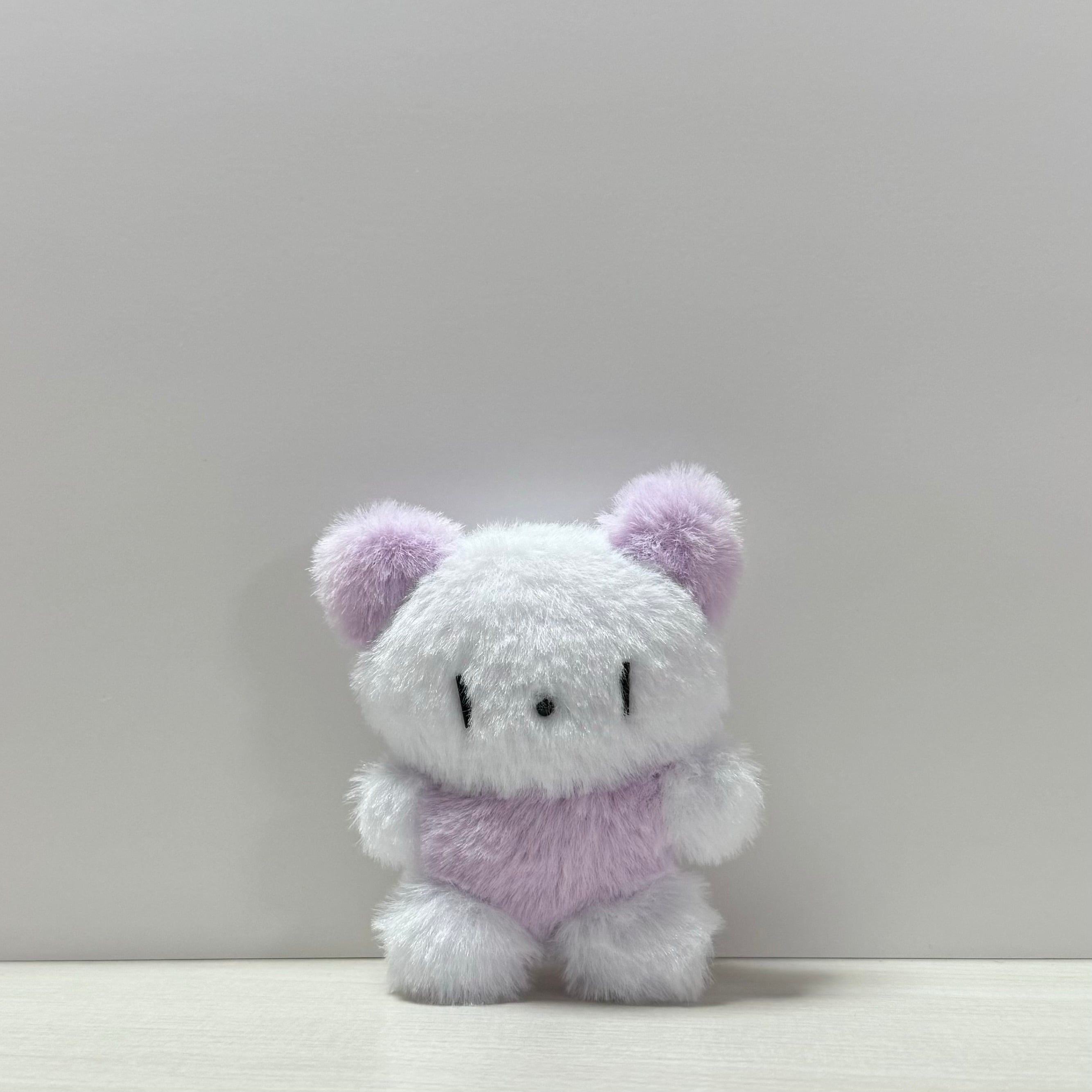 ましゅまる ハムスター ぬいぐるみ ハンドメイド ましゅはむ 億劫
