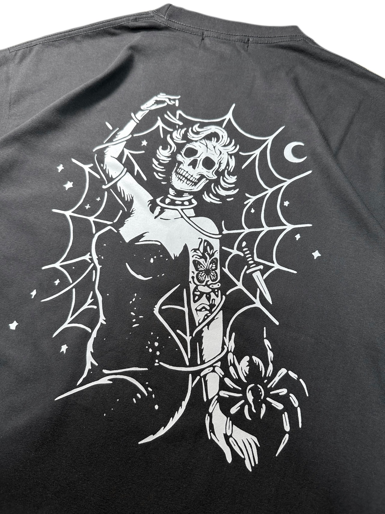 Beyond Beauty L/S Tee