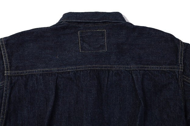 FREEWHEELERS(フリーホイーラーズ)～Lot S506XX 1944-45 NON-WASH